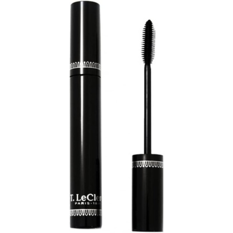 T.Leclerc Waterproof Volume Mascara 10ml Black