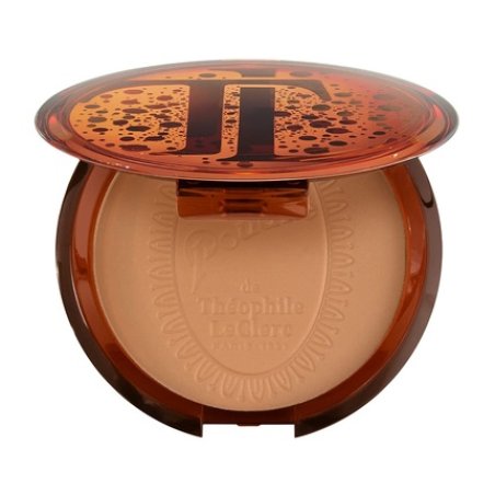 T.Leclerc Le Soleil Bronzing Powder 17g 01 Soleil Gold