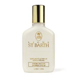 Ligne St. Barth Papaya Exfoliating Shower Cream 125ml