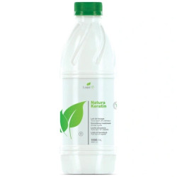 Lissa'o Smoothing Milk Natura Keratin For All Hair Types 1l