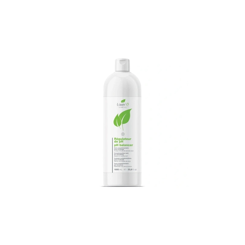 Lissa'o Ph Regulating Treatment Post Smoothing 1l
