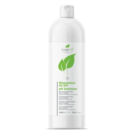 Lissa'o Ph Regulating Treatment Post Smoothing 1l