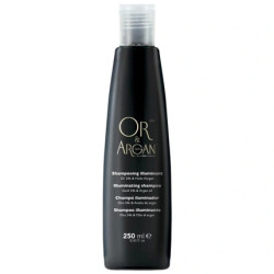 Or & Argan Illuminating Shampoo Gold & Argan 250ml
