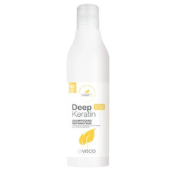 Lissa'o Deep Keratin Shampoo 300ml