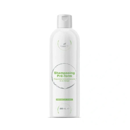 Lissa'o Preform Preparation Shampoo 250ml