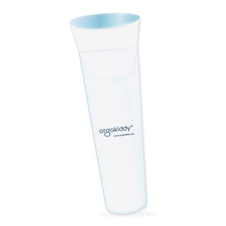 Orgakiddy Opaque Vomit Bag