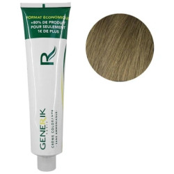Generik Ammonia-Free Hair Color 180ml Light Blonde