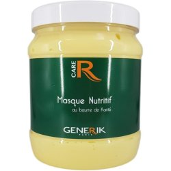 Generik GRK-024 Shea Nutritious Mask 1kg