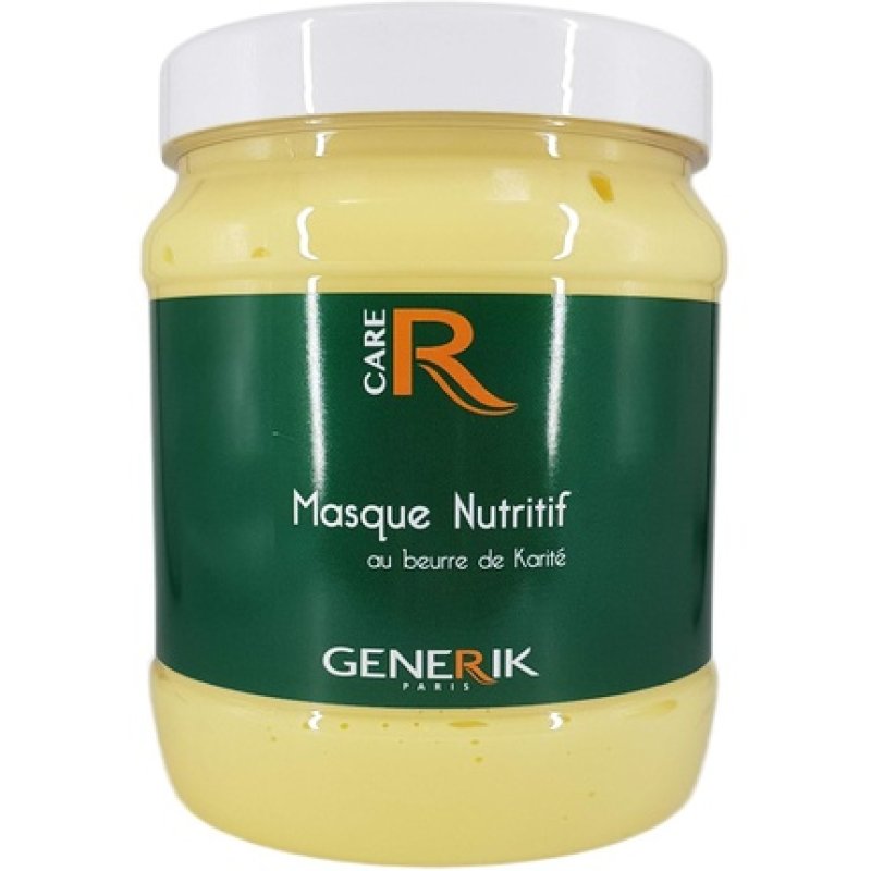 Generik GRK-024 Shea Nutritious Mask 1kg