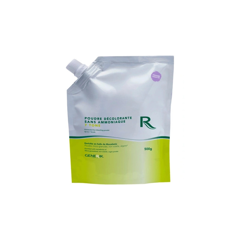 Generik Gen Ammonia-Free Bleach 7t 500g