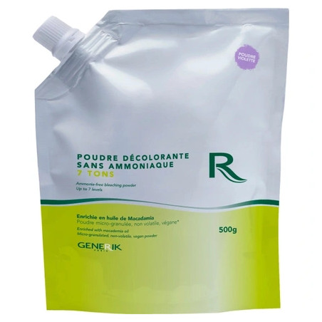 Generik Gen Ammonia-Free Bleach 7t 500g