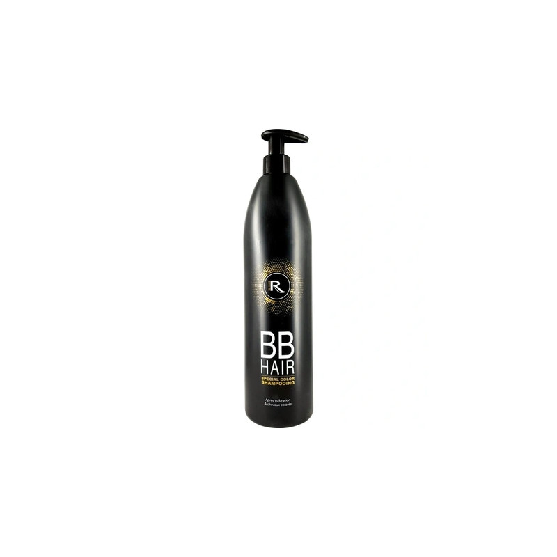 Generik Gen Bb Hair Special Color Shampoo 1 Liter