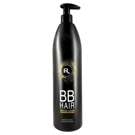 Generik Gen Bb Hair Special Color Shampoo 1 Liter