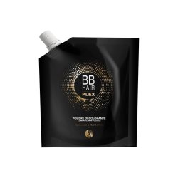 Generik Bleaching Powder 9 Shades Bbhair Plex 500g