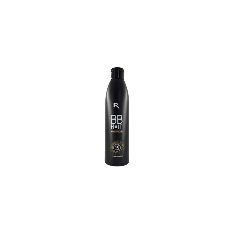 Generik Gen Bb Hair Oxycream 10 Volume 250 Milliliters