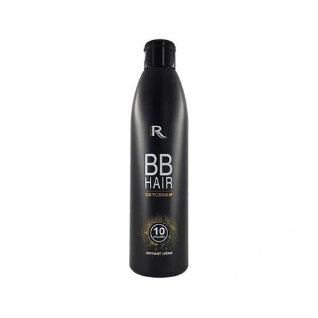 Generik Gen Bb Hair Oxycream 10 Volume 250 Milliliters