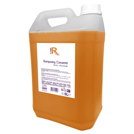 Generik Gen Concentrated Honeysuckle Shampoo 5l