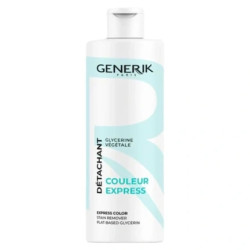 Generik Gen Color Remover 250ml New 25