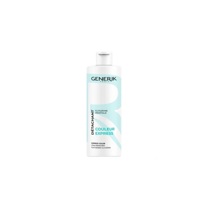 Generik Gen Color Remover 250ml New 25
