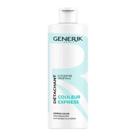 Generik Gen Color Remover 250ml New 25