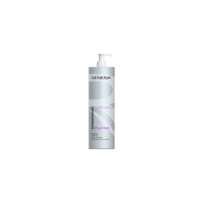 Generik Platinum Shampoo 1l