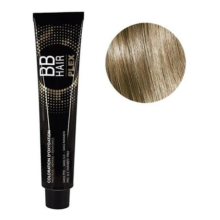 Generik Oxidation Hair Color Bbhair Plex 100 Ml Very Light Blonde 9.0