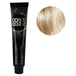 Generik Oxidation Hair Color Bbhair Plex 100 Ml - Very Very Light Blonde