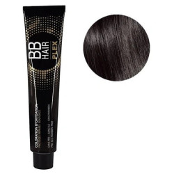 Generik Oxidation Hair Color Bbhair Plex 100 Ml - 5.1 Light Ash Brown