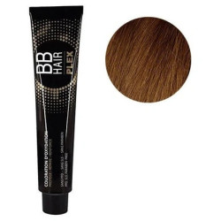 Generik Oxidation Hair Color Bbhair Plex 100 Ml - 6.34 Dark Golden Copper Blonde