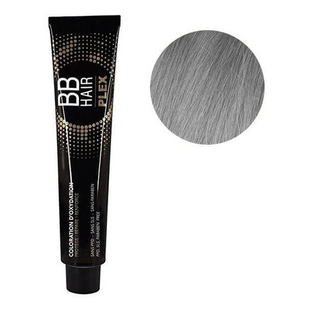 Generik Oxidation Hair Color Bbhair Plex 0.11 Pure Gray 100 Ml