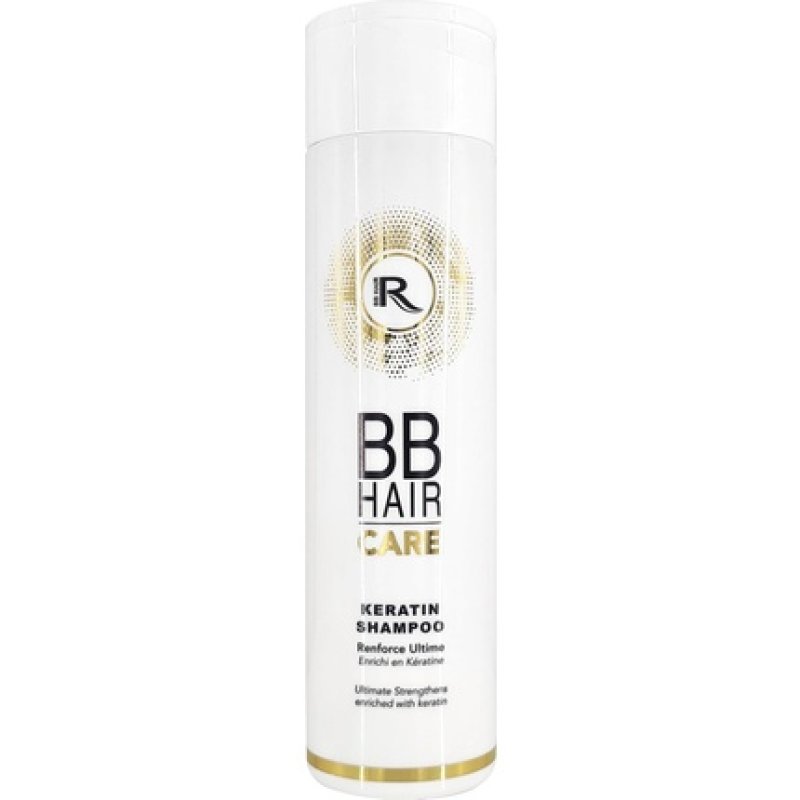 Générik Keratin BB Hair Shampoo 250ml