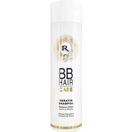 Générik Keratin BB Hair Shampoo 250ml