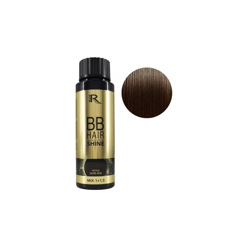 Generik Bbhair Shine 5 - 60ml