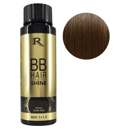 Generik Bbhair Shine 6.3 - 60ml