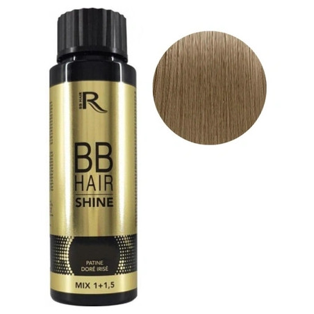 Generik Bbhair Shine 9 - 60ml