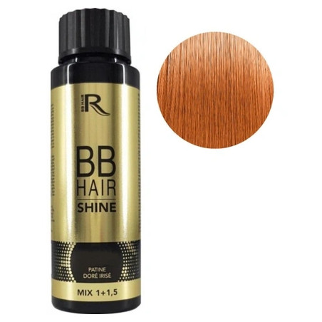 Generik Bbhair Shine 9.43 - 60ml