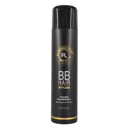 Generik Bb Hair Styling Fixative Lacquer 500ml