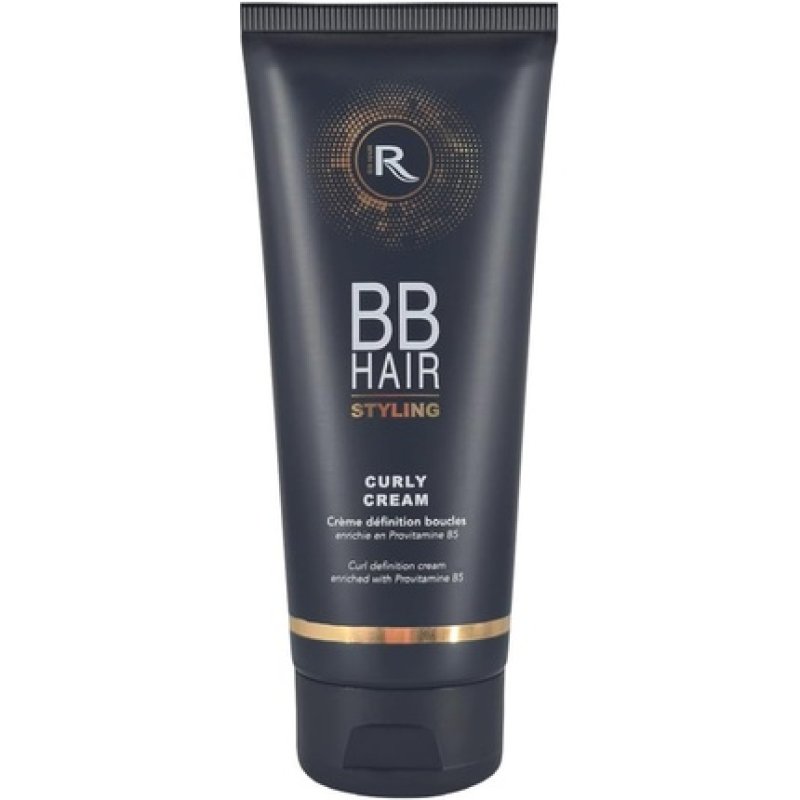 Générik BBHair Styling Curl Definition Cream 200ml