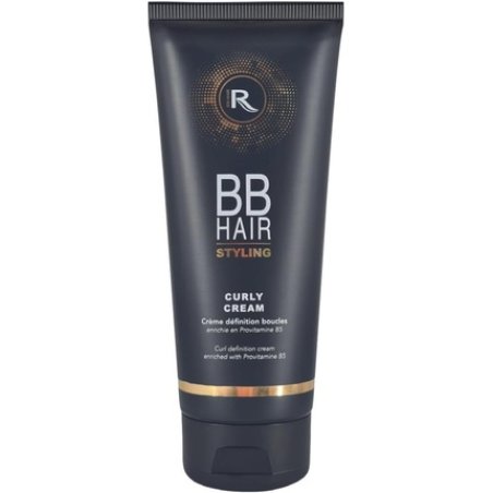 Générik BBHair Styling Curl Definition Cream 200ml