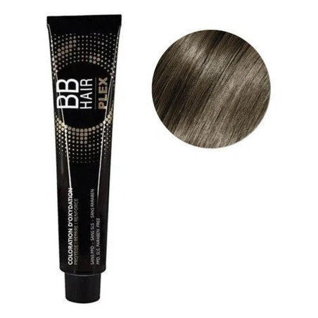 Generik Oxidation Hair Color Bbhair Plex 100 Ml - 6.1 Dark Ash Blonde