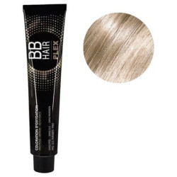 Generik Oxidation Hair Color Bbhair Plex 12.2 Ultra Blonde Iridescent - 100 Ml