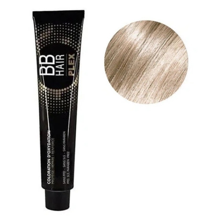 Generik Oxidation Hair Color Bbhair Plex 12.2 Ultra Blonde Iridescent - 100 Ml