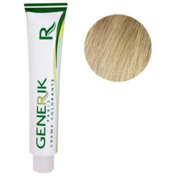 Generik Gen Ammonia-Free Hair Color N10.00 100ml