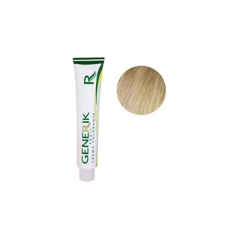 Generik Gen Ammonia-Free Hair Color N10.00 100ml