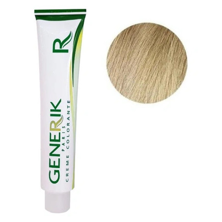 Generik Gen Ammonia-Free Hair Color N10.00 100ml
