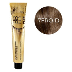 Generik Bbhair Plex Without Ammonia No. 7 Natural Cold Blonde 100ml