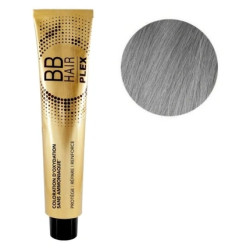 Generik Bbhair Plex Without Ammonia No. 0.11 Pure Gray 100ml