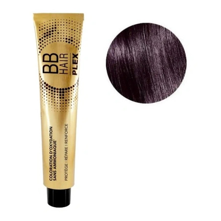 Generik Bbhair Plex Without Ammonia No. 4.22 Intense Chestnut Violet 100ml