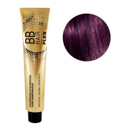 Generik Bbhair Plex Without Ammonia No. 6.22 Dark Blonde Intense Violet 100