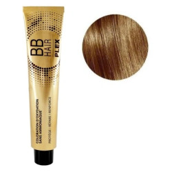 Generik Bbhair Plex Without Ammonia No. 8.34 Light Golden Copper Blonde 100ml
